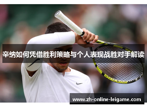 辛纳如何凭借胜利策略与个人表现战胜对手解读